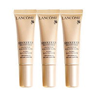 LANCOME 兰蔻 菁纯臻颜防晒隔离乳 SPF50 PA+++ 10ml*3