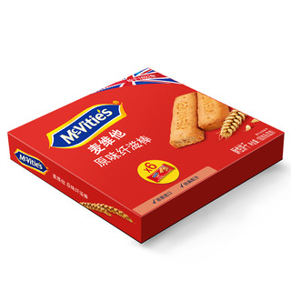 McVitie's 麦维他 纤滋棒 原味