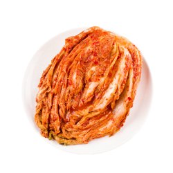 金刚山延边朝鲜族特产辣白菜11kg