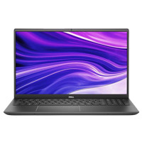 DELL 戴尔 成就Vostro7500 15.6英寸 笔记本电脑  酷睿i5-10300H 8GB 512GB SSD GTX 1650 100%sRGB 伯爵灰