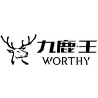 WORTHY/九鹿·王