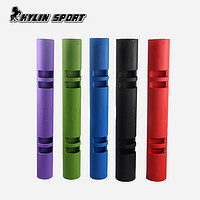 KYLIN SPORT 多功能性训练 炮筒家用健身炮管TPR负重装备私教健身房能量管炮筒