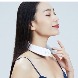 不做表面功夫,邓伦同款攀高双脉冲按摩器~