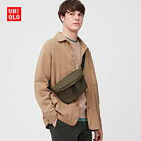 优衣库 男装/女装 单肩背包 430830 UNIQLO