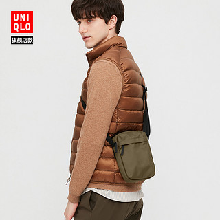 优衣库 男装/女装 迷你挎包 429672 UNIQLO