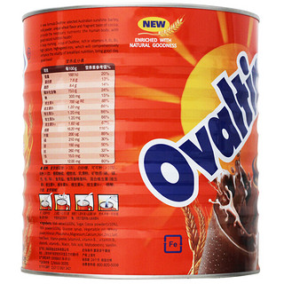 Ovaltine 阿华田 蛋白型固体饮料 1.15kg