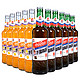 大窑嘉宾  橙诺碳酸饮料  550ml*6瓶装