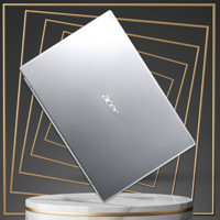 Acer 宏碁 Fun Plus 15.6寸笔记本电脑（i5-1135G7、16GB、512GB）