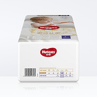 HUGGIES 好奇 皇家铂金装 麒麟裤拉拉裤 L38片 *4件