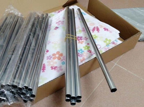 质量不错价格实惠，第一次自己动手组装，还