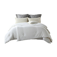 LENCIER 兰叙 诺娜 磨毛大豆纤维被 200*230cm 冬款