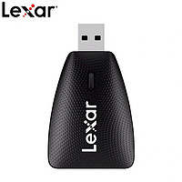 Lexar 雷克沙 USB3.1读卡器