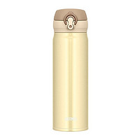 THERMOS 膳魔师 JNL-503 CRG 保温杯 500ml 白金色