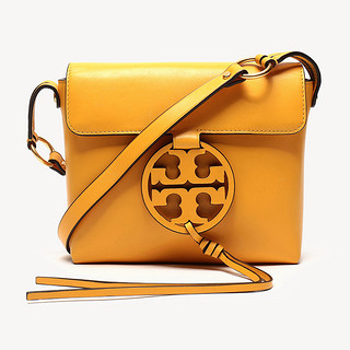 TORY BURCH 汤丽柏琦 Miller系列 55185 皮革翻盖包