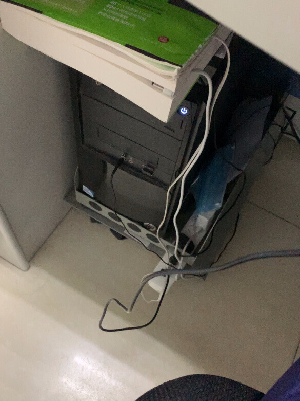 电脑内存不够,买这个非常好,马上快很多