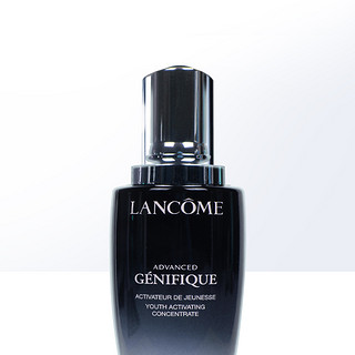 LANCOME 兰蔻 Genifique小黑瓶系列 全新精华肌底液 第二代 100ml*2