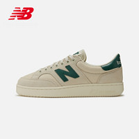 New Balance NB官方男女款PROCT系列PROCTCCE板鞋（44、(中性款)黑色 PROCTCCE）