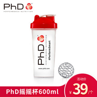 PhD摇摇杯600ml PhD摇摇杯600ml