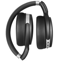 SENNHEISER 森海塞尔 HD 4.50BTNC 蓝牙降噪耳机 官翻版