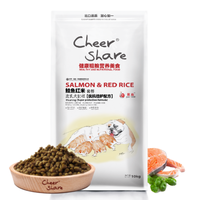畅享 cheer share 优抗倍护全犬幼犬狗粮 10kg