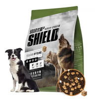 畅享 cheer share K系列 全犬全阶段狗粮 2kg