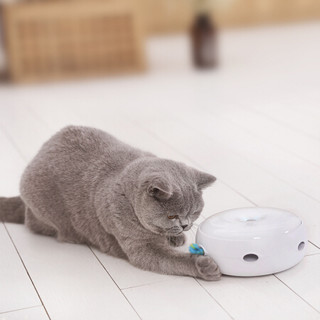 Homerun 霍曼 CT10  甜甜圈逗猫神器