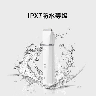 PETKIT 小佩 宠物剃毛器宠物猫咪狗狗剃毛器脚毛电推剪剪毛专用神器电推子