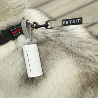 PETKIT 小佩 宠物拾便袋狗狗拾便器狗屎铲屎器用品遛狗捡屎垃圾袋