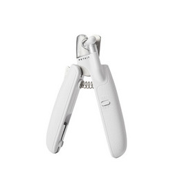 小佩 猫咪指甲剪狗狗指甲钳剪猫指甲专用新手LED灯指甲刀宠物用品