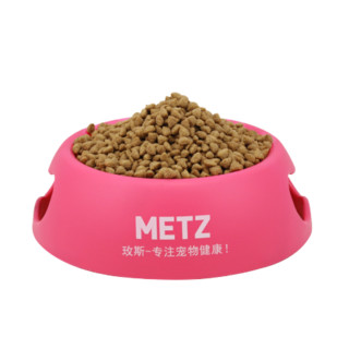 METZ 玫斯 鸡肉味成猫猫粮 1.36kg