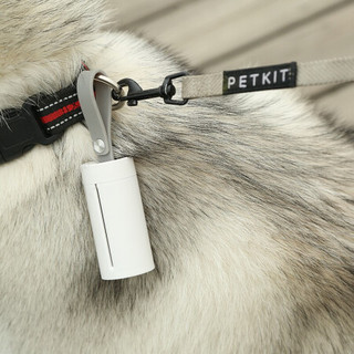 PETKIT 小佩 狗狗拾便袋 8卷