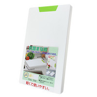 珍珠生活 砧板日本进口菜板树脂案板切菜板水果按板健康树脂材质 树脂砧板 长方形 C-6392