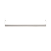 無印良品 MUJI 無印良品 钢制组合架/挂衣杆 其他 长56cm型用