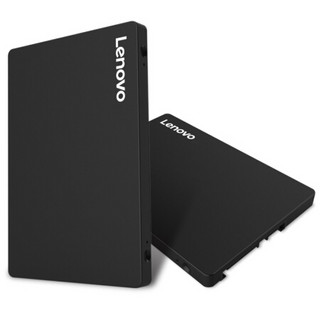 联想（Lenovo) SSD固态硬盘 240GB SATA3.0接口 SL700闪电鲨系列