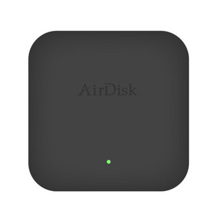 airdisk 存宝 Q1 NAS（MIPS、256MB）