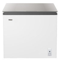 Haier 海尔 BC/BD-201GHLZS1 冰柜 201L