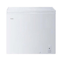 Haier 海尔 BC/BD-200GHEZW0 冰柜 200L