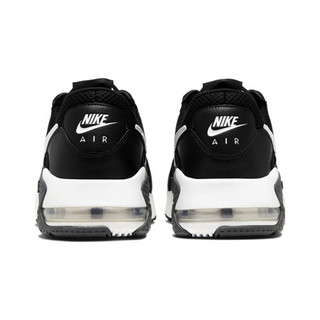 耐克NIKE 男子 气垫 休闲鞋 AIR MAX EXCEE 运动鞋 CD4165-001黑色41码