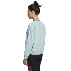 adidas 阿迪达斯 阿迪达斯 ADIDAS NEO 女子 运动休闲系列 W SS OCT SWEAT 运动 卫衣 GL6062 L码