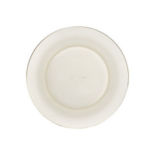 美国康宁餐具 茶色果盘双耳碗餐盘面碗沙拉碗耐热玻璃家用碗碟餐盘 散餐 平盘*2