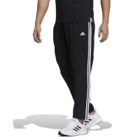 adidas 阿迪达斯 阿迪达斯 ADIDAS 男子 运动型格 M MH 3ST CL PNT 运动 长裤 GN0818 L码