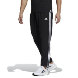 adidas 阿迪达斯 阿迪达斯 ADIDAS 男子 运动型格 M MH 3ST CL PNT 运动 长裤 GN0818 L码