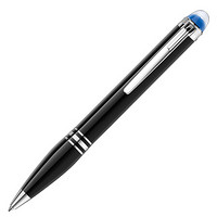 MONTBLANC 万宝龙 星际行者系列 118848 圆珠笔 黑色 0.5mm 单支装