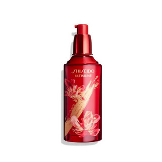 资生堂（Shiseido）新红妍肌活精华露 傲娇精华 红腰子 75ml（新春限量版）