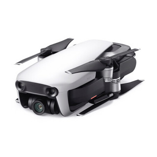 DJI 大疆 无人机 御Mavic Air 全能套装 便携可折叠 4K超清航拍旅行无人机航拍器（雪域白）