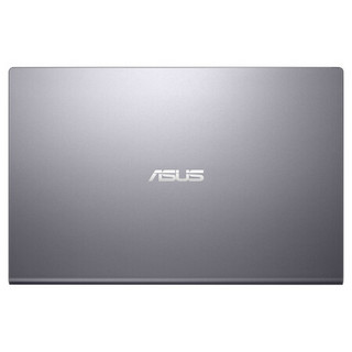 ASUS 华硕 VivoBook 15 15.6英寸 轻薄本 灰色(酷睿i5-1035G1、MX330、8GB、512GB SSD、1080P、IPS、60Hz）