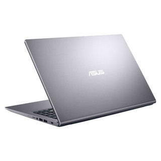 ASUS 华硕 VivoBook 15 15.6英寸 轻薄本 灰色(酷睿i5-1035G1、MX330、8GB、512GB SSD、1080P、IPS、60Hz）