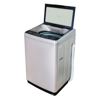 Ronshen 容声 XQB90-L352B 变频波轮洗衣机 9kg
