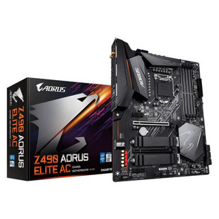 技嘉Z490 AORUS+i9 10900K+RTX3080/3090游戏设计师主板CPU显卡套装 Z490 MASTER+3080魔鹰 +英特尔i9 10850K十核心二十线程