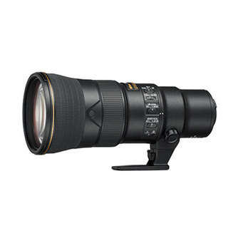 Nikon 尼康 AF-S 500mm F5.6E PF ED VR 远摄定焦镜头 尼康F卡口